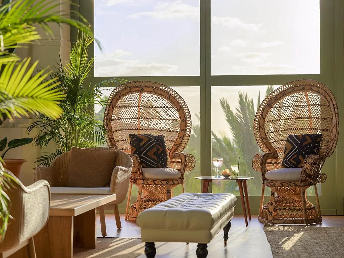**** Hotel H10 Costa Adeje Palace Hiszpania