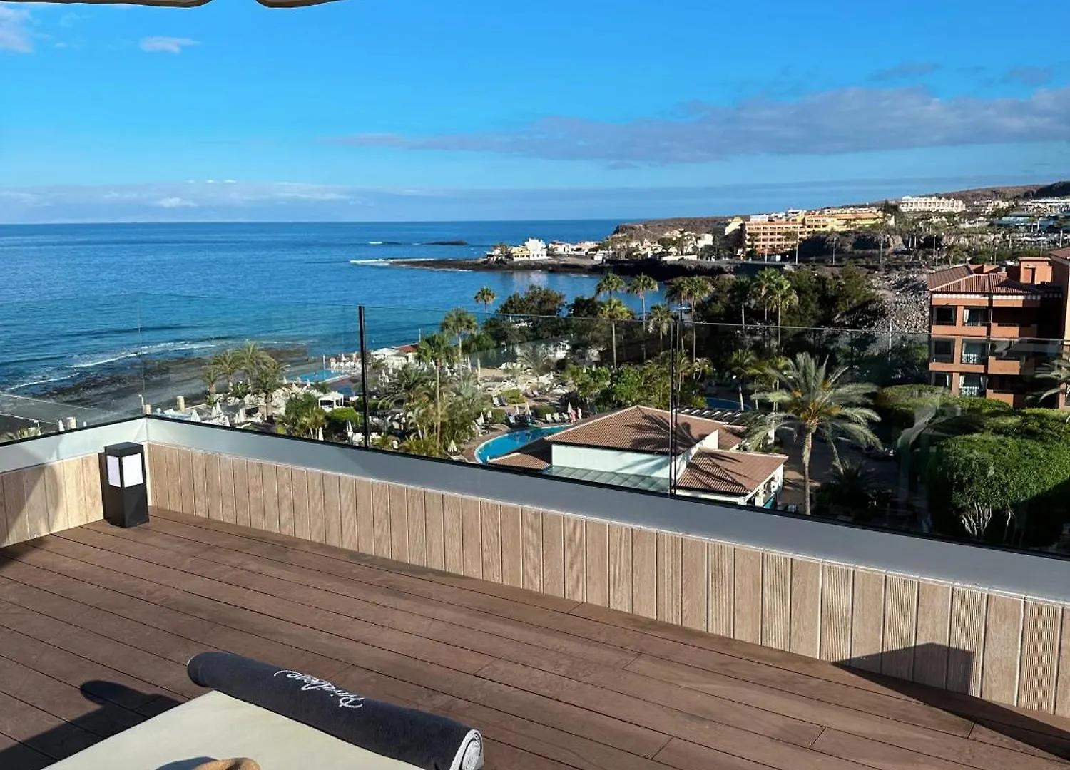 H10 Costa Adeje Palace Hiszpania