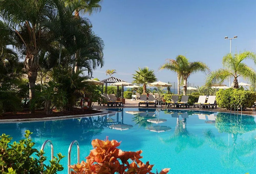 H10 Costa Adeje Palace Hotel