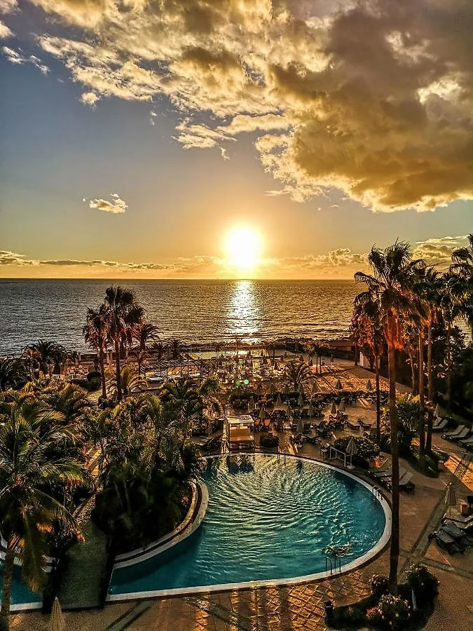 H10 Costa Adeje Palace Spanje