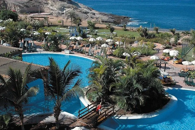 H10 Costa Adeje Palace Hotel Costa Adeje (Tenerife)