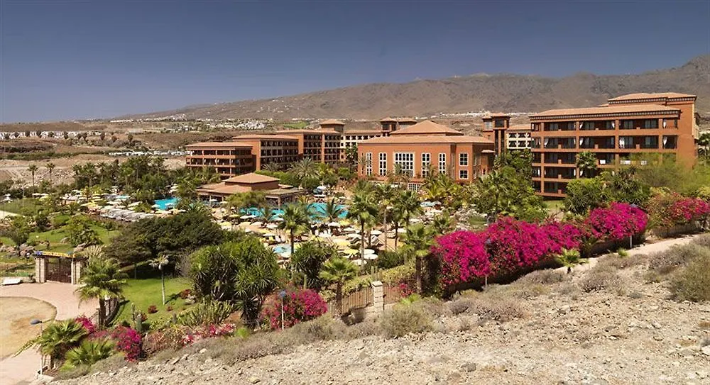 **** Hotel H10 Costa Adeje Palace Spain