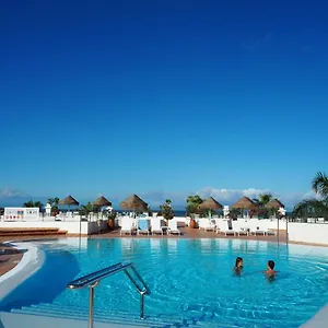 4* Отель Flamingo Mate