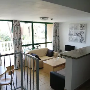  Apartment Parque De Las Americas