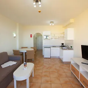 Lejlighedshotel Grupotel Monte Feliz