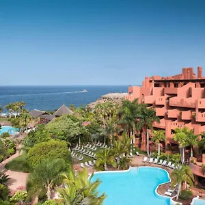 Sheraton La Caleta Resort&spa Costa Adeje (Tenerife)