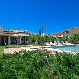 Villa Siller Roqueta By Sealand