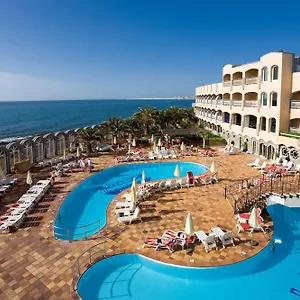 Club **** San Agustín