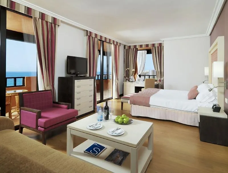 **** Hotel H10 Costa Adeje Palace Spain