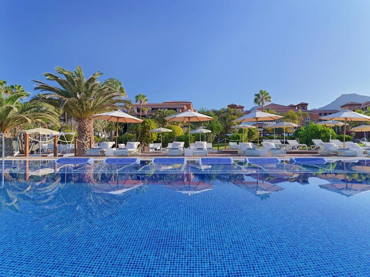 H10 Costa Adeje Palace Spain