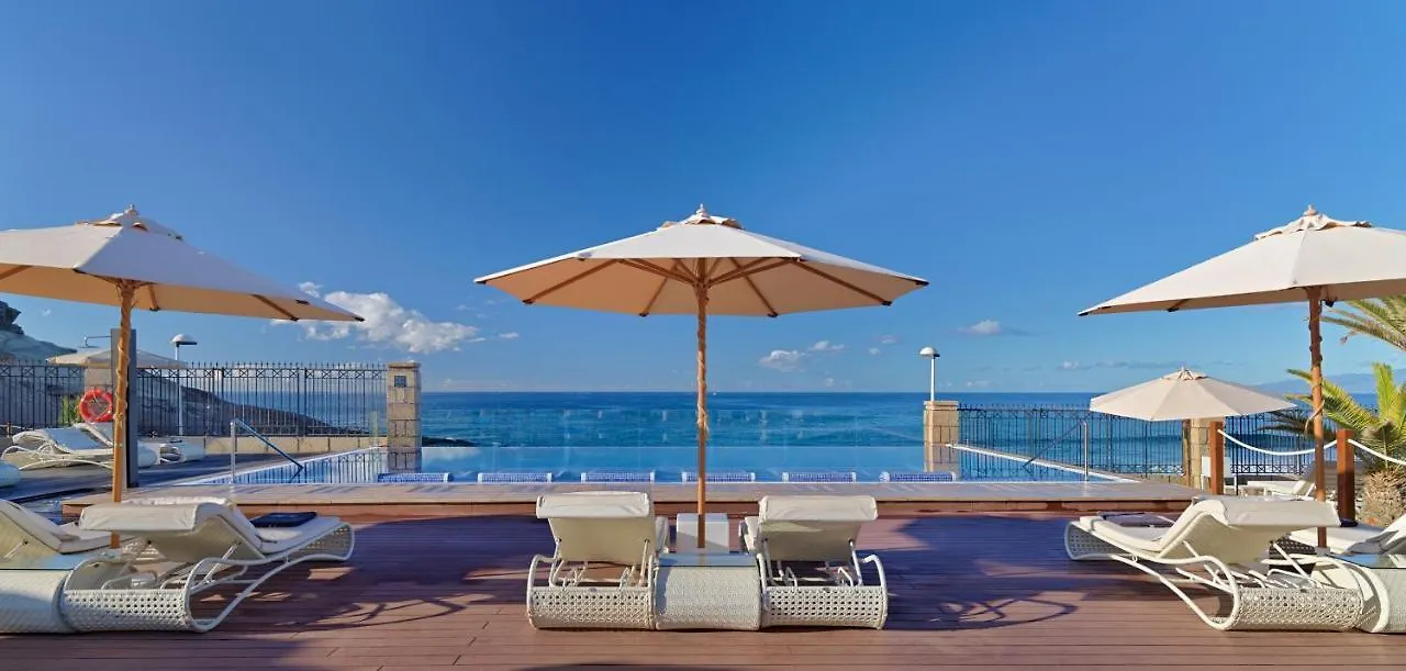 H10 Costa Adeje Palace Costa Adeje (Tenerife)