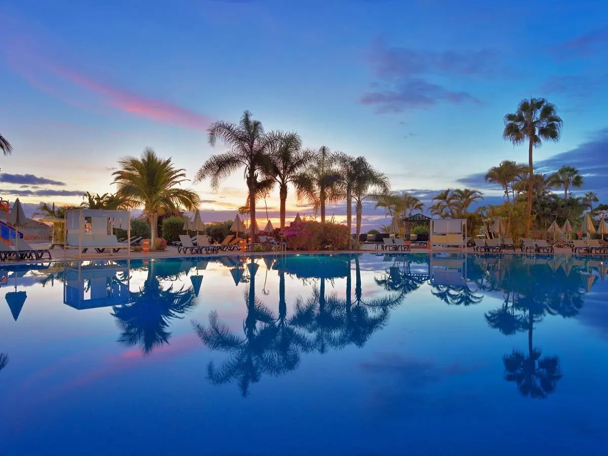 H10 Costa Adeje Palace Hotel Costa Adeje (Tenerife)