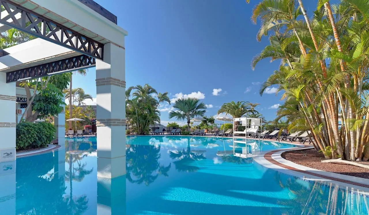 H10 Costa Adeje Palace Costa Adeje (Tenerife)