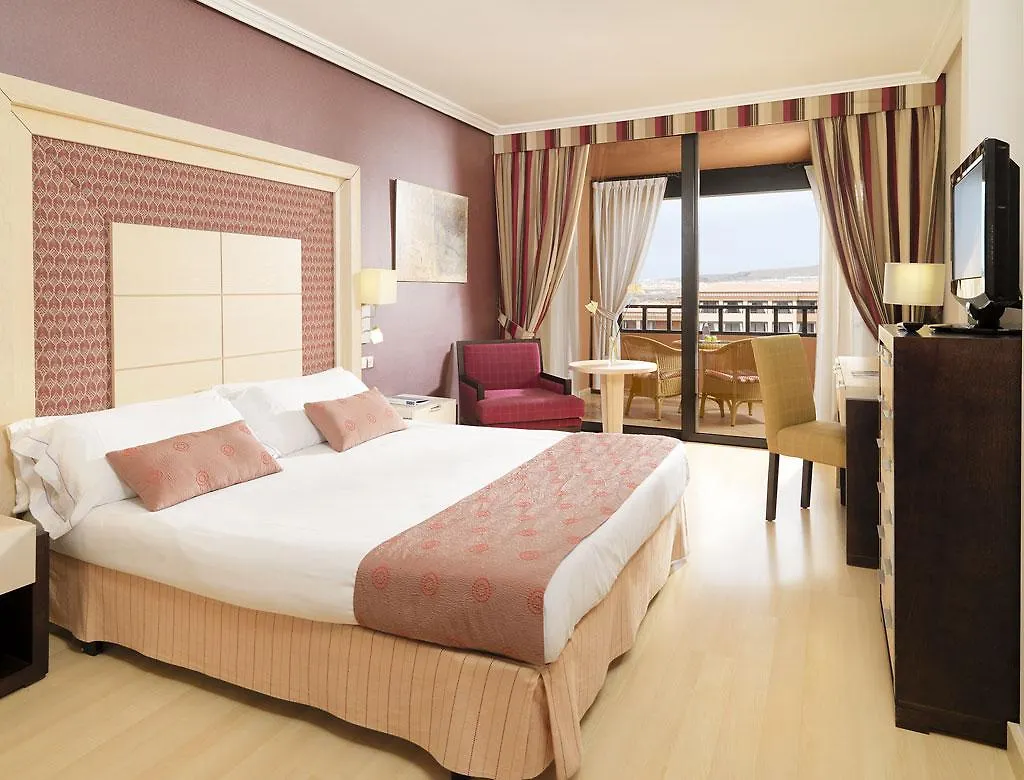 **** Hotel H10 Costa Adeje Palace Spain