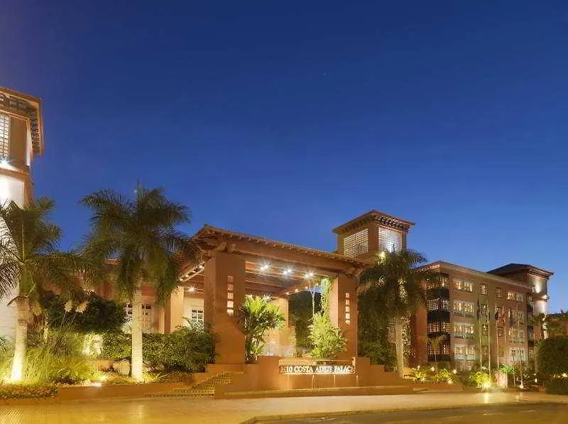 H10 Costa Adeje Palace Hotel Costa Adeje (Tenerife)