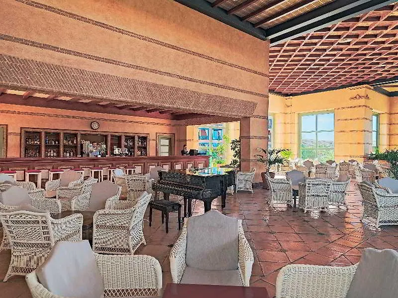 H10 Costa Adeje Palace Spain