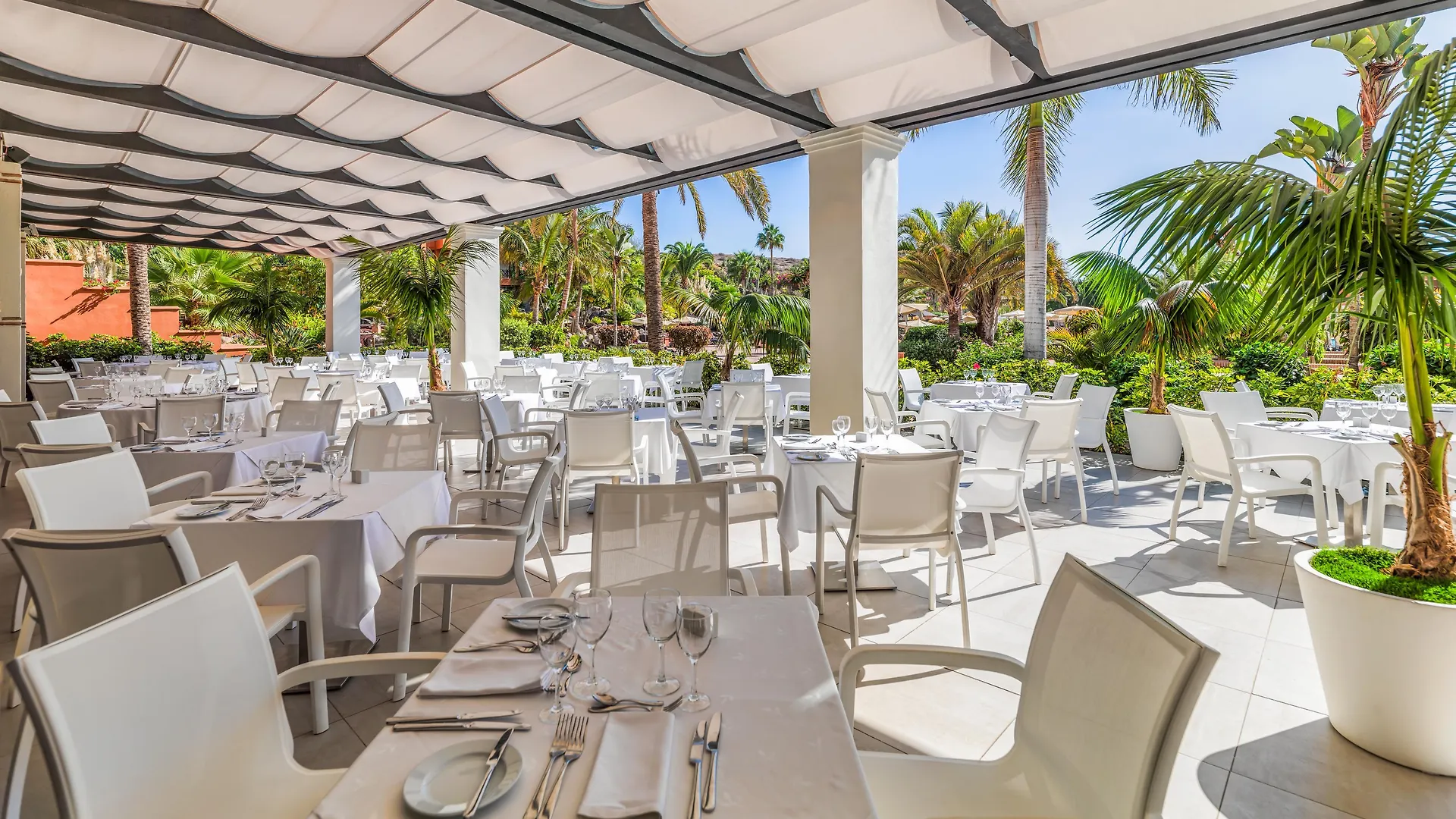 H10 Costa Adeje Palace Hotel Costa Adeje (Tenerife)