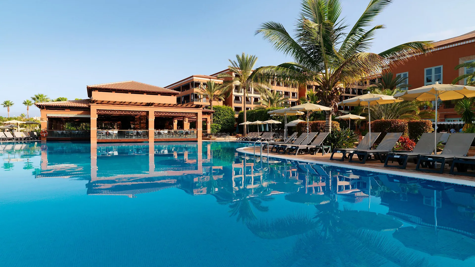 H10 Costa Adeje Palace