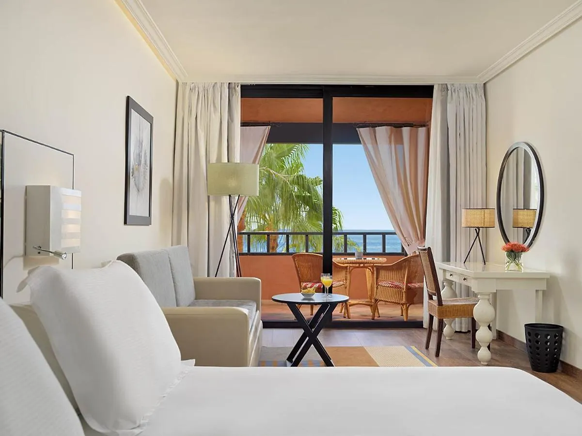 **** Hotel H10 Costa Adeje Palace Spain