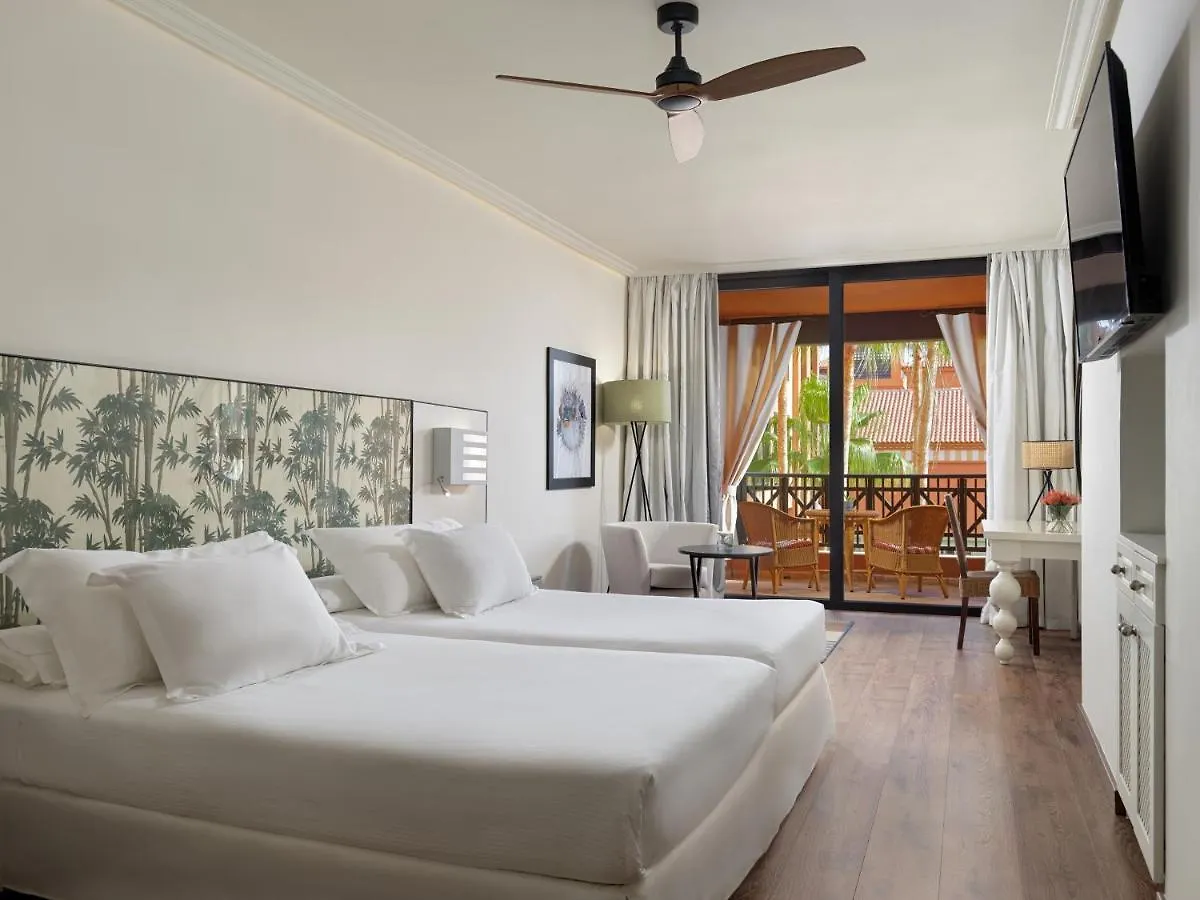 **** Hotel H10 Costa Adeje Palace Spain