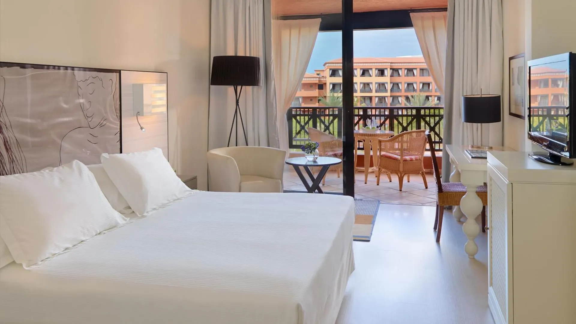 H10 Costa Adeje Palace Costa Adeje (Tenerife)