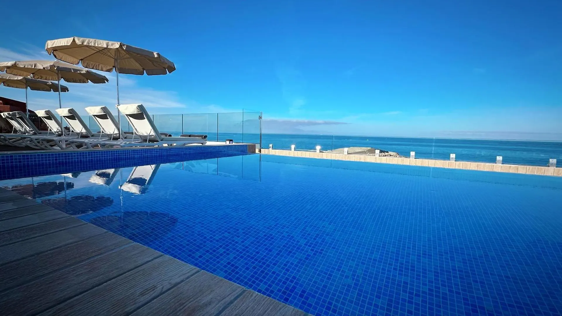 H10 Costa Adeje Palace Hotel Costa Adeje (Tenerife)
