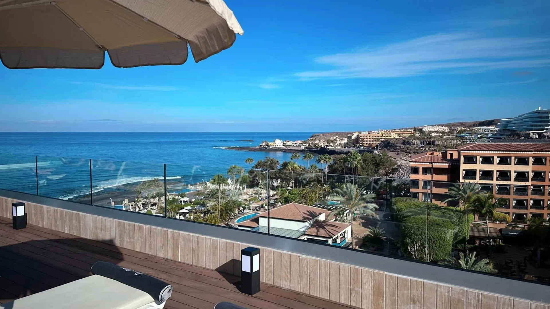 **** Hotel H10 Costa Adeje Palace Spain