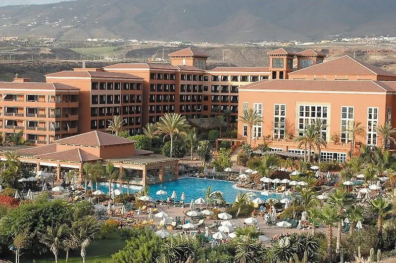 H10 Costa Adeje Palace Hotel