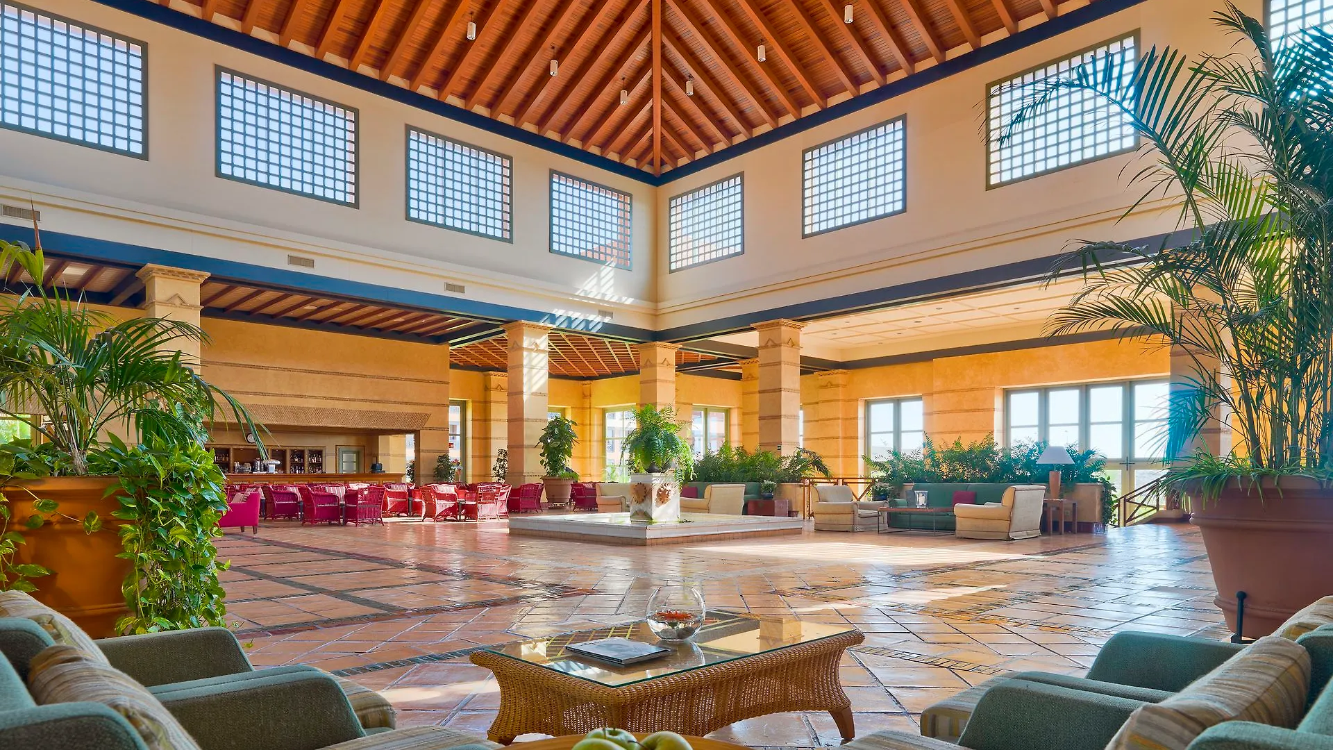 H10 Costa Adeje Palace Hotel Costa Adeje (Tenerife)