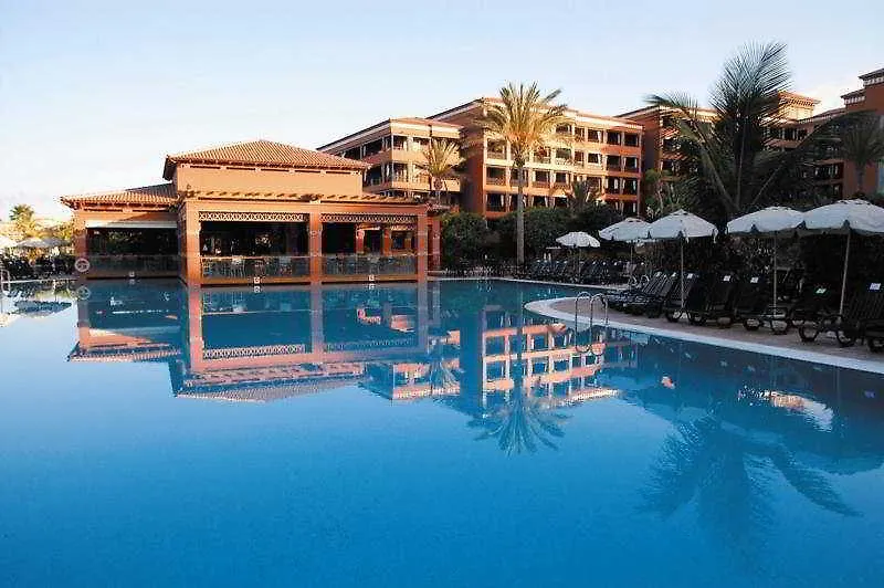 H10 Costa Adeje Palace Spain