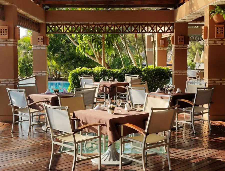 Hotel H10 Costa Adeje Palace