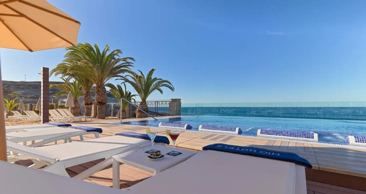 H10 Costa Adeje Palace Spain