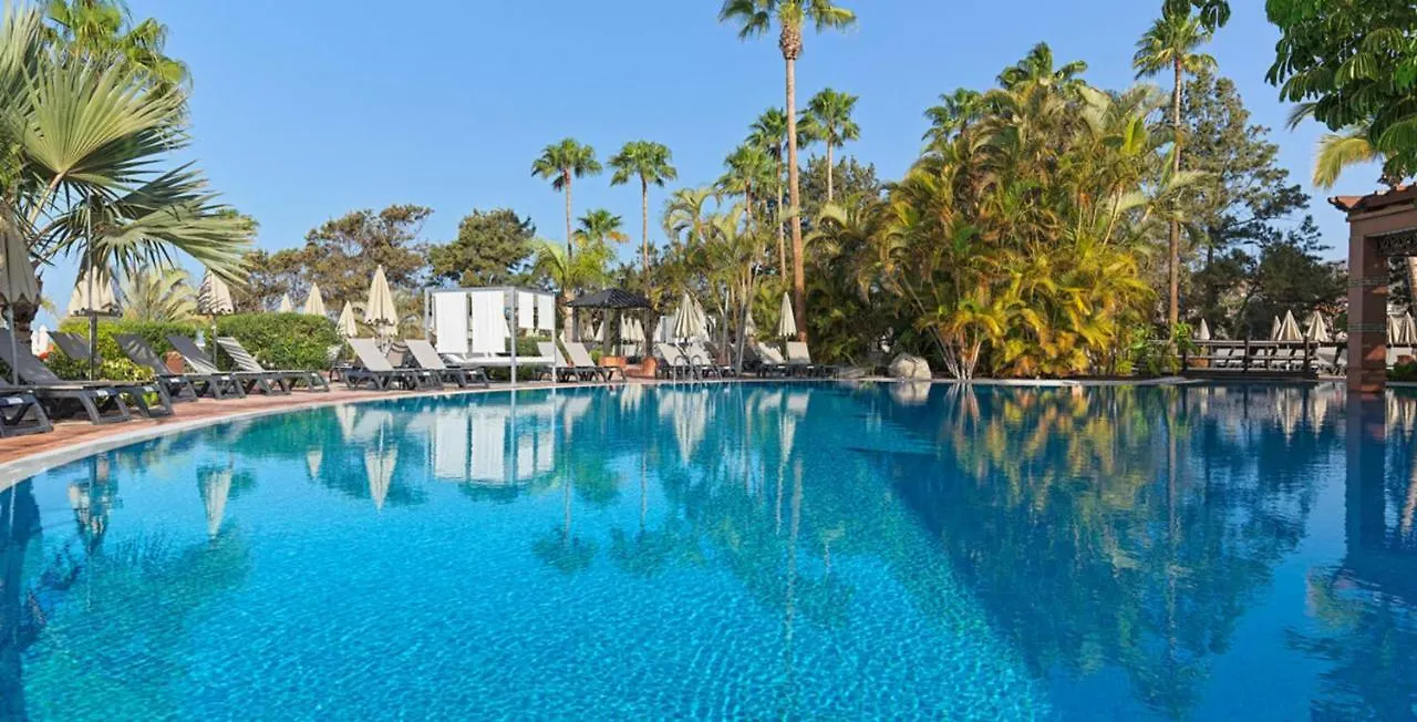H10 Costa Adeje Palace Hotel Costa Adeje (Tenerife)
